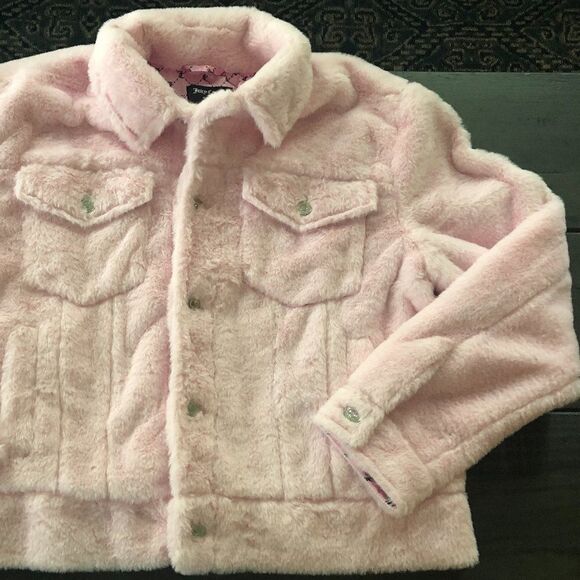 Juicy Couture Jacket​​​ - Picture 4 of 10